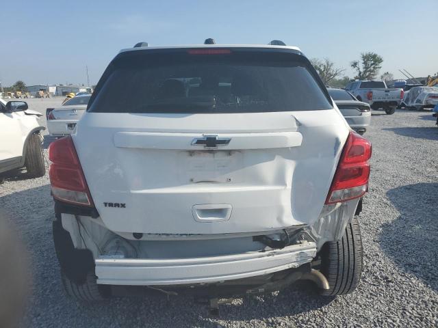 KL7CJLSB1LB338393 Chevrolet TRAX 1LT