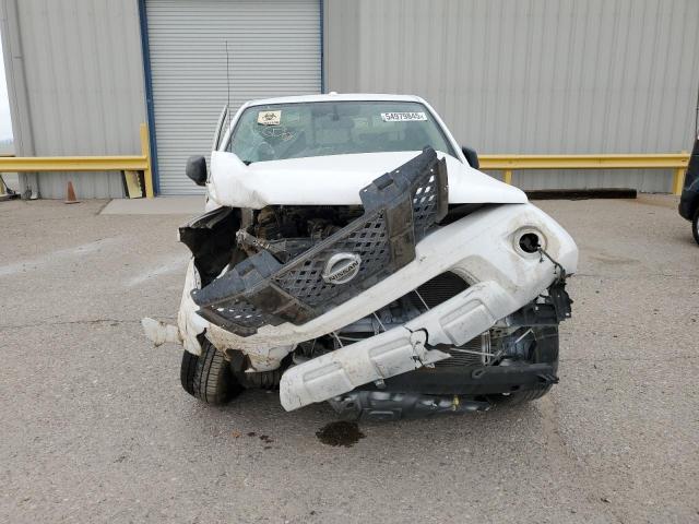 1N6DD0CU0HN763944 Nissan FRONTIER S