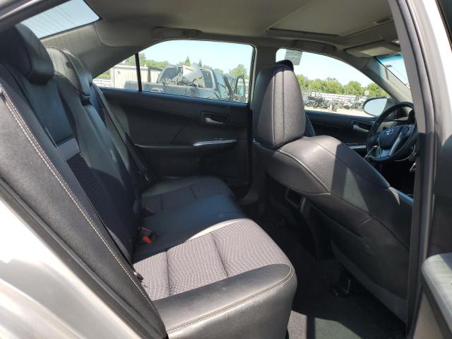 4T1BF1FK7EU352347 Toyota CAMRY L