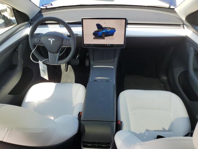 7SAYGDED6SA374456 Tesla 2025