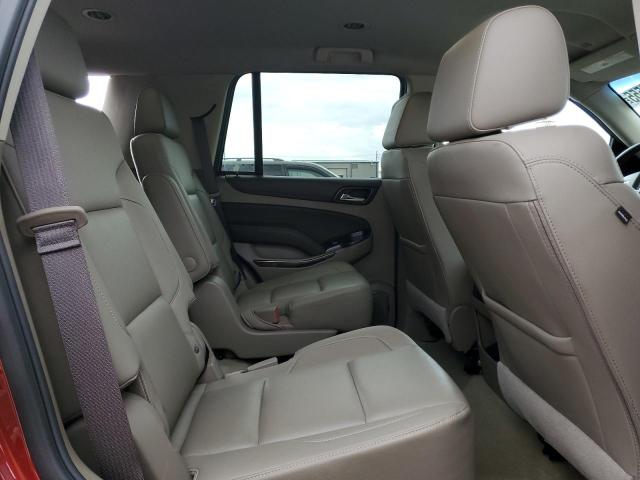1GNSKBKC6JR344636 Chevrolet TAHOE K150