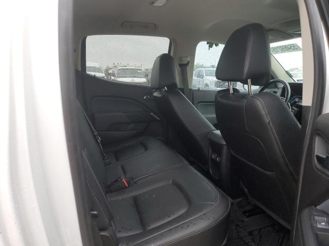 1GCGSDEN7K1202545 Chevrolet COLORADO Z