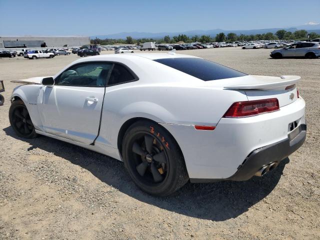 2G1FJ1EW8F9139813 Chevrolet ls3 - aluminum, ho