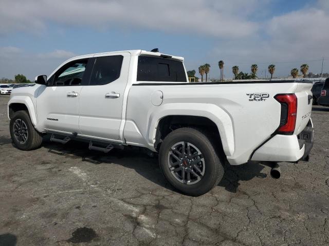 3TMLB5FN6SM028134 Toyota TACOMA DOU