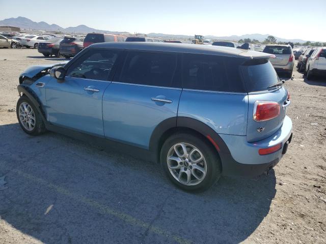 WMWLN5C5XH2E32601 Mini Clubman