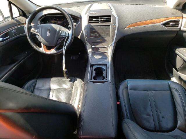 3LN6L2J94FR607095 Lincoln 2015