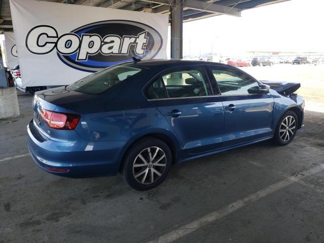 3VWDB7AJ4HM382860 Volkswagen JETTA SE