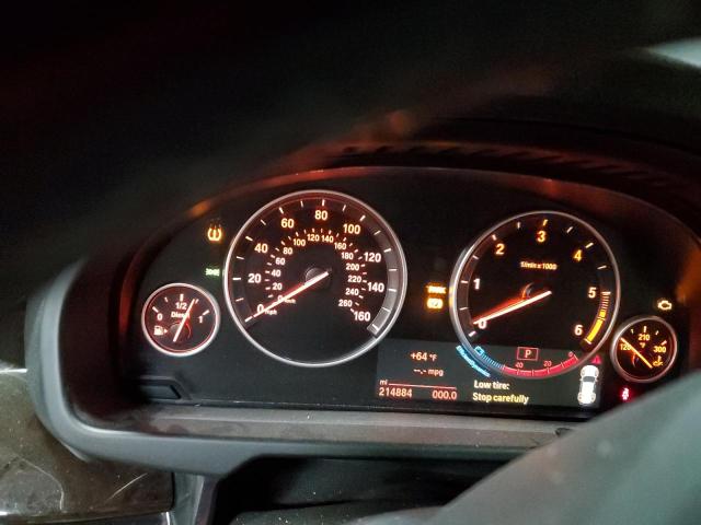 5UXKS4C50F0J97812 BMW X5 XDRIVE3