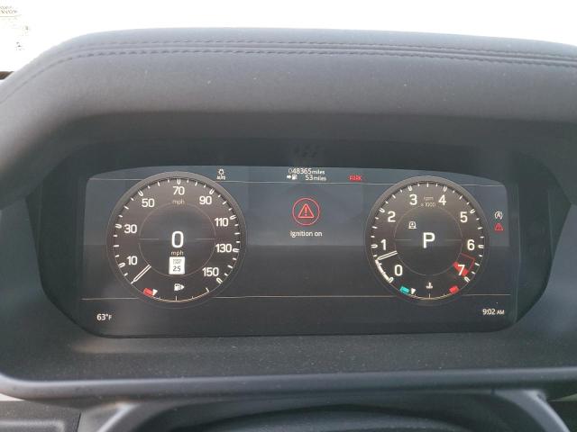 SALEP7EU2L2019219 Land Rover DEFENDER 1