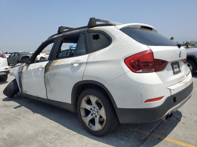 WBAVM1C54EVW55700 BMW X1