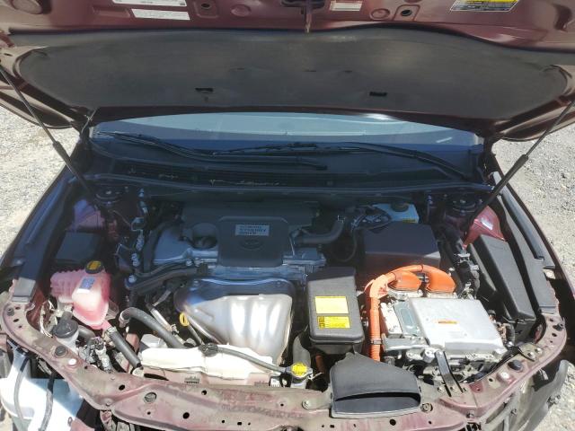 4T1BD1EB0EU029040 Toyota 2ar-fxe+2jm