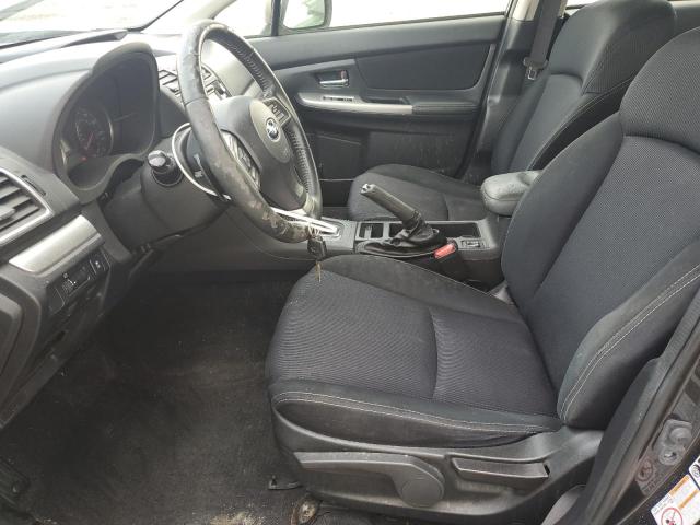 JF1GPAT65F8213526 Subaru IMPREZA SP