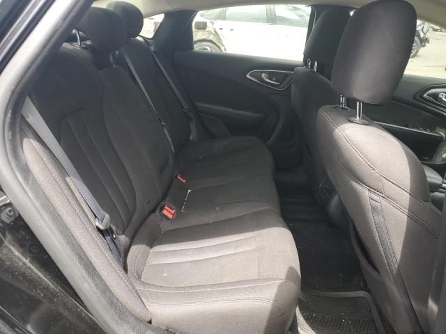 1C3CCCAB3GN149302 Chrysler 200 LIMITE