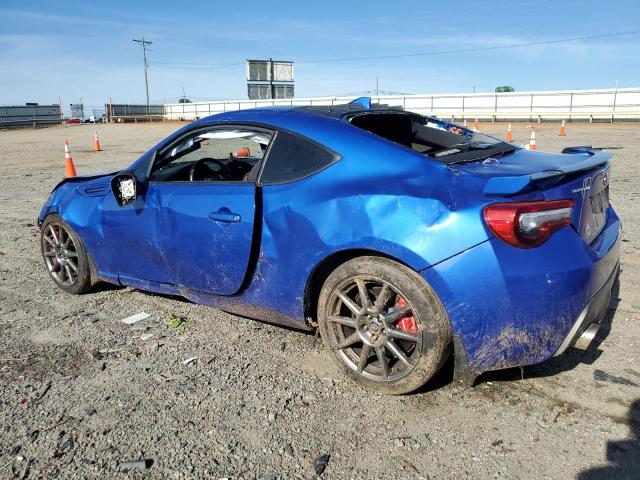 JF1ZCAC19H9603342 Subaru BRZ 2.0 LI