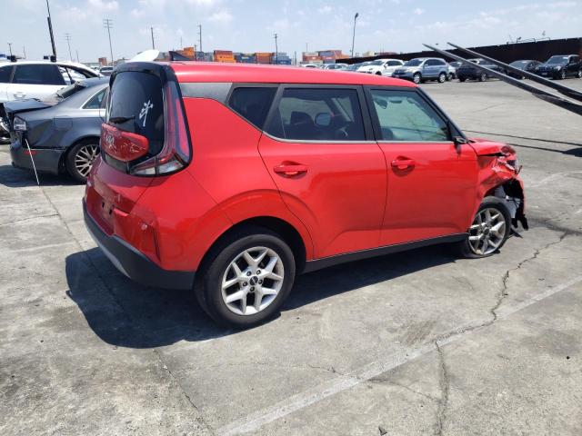 KNDJ23AU3P7188371 KIA SOUL LX
