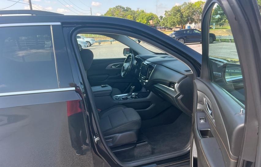 1GNEVGKW8KJ291756 Chevrolet TRAVERSE L