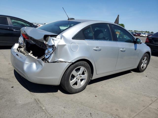 1G1PE5SB4G7107199 Chevrolet CRUZE LIMI