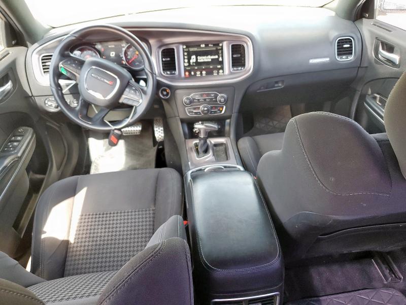 2C3CDXCT5KH584351 Dodge 2019