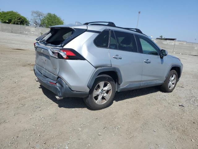 2T3W1RFV9KW017697 Toyota Rav4 Xle