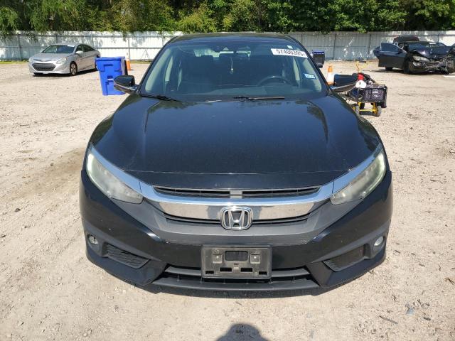 19XFC1F94GE011713 Honda CIVIC TOUR