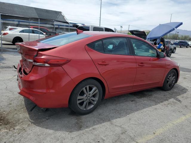 5NPD84LF1HH176457 Hyundai ELANTRA SE