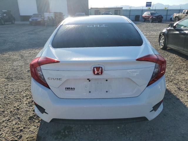19XFC2F55JE201496 Honda Civic Lx