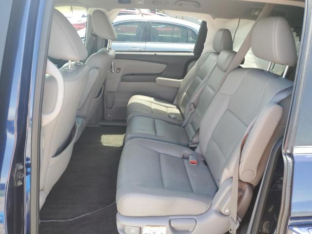 5FNRL5H69FB012694 Honda ODYSSEY EX