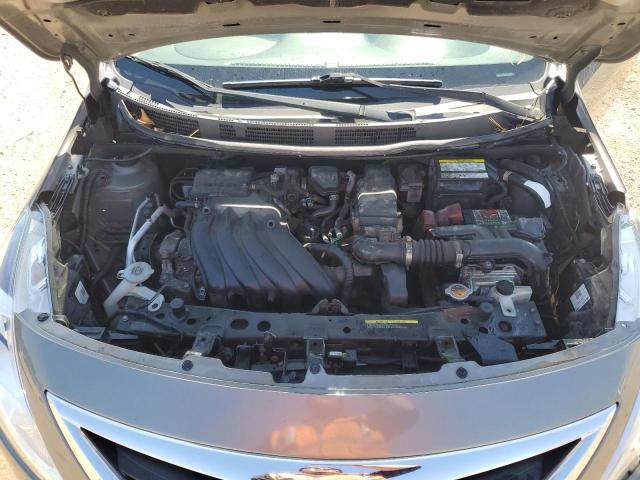 3N1CN7AP5FL860607 Nissan 2015