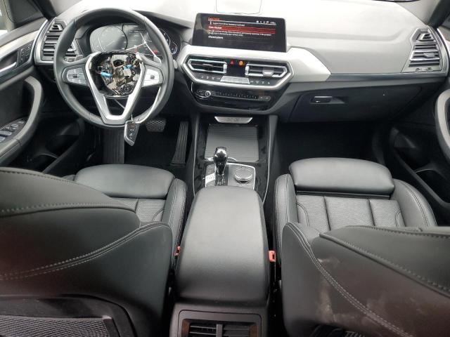 5UX43DP07N9L27163 BMW 2022