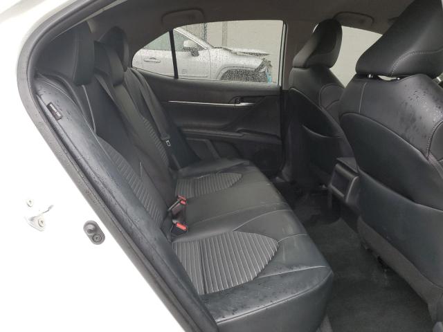 4T1G11AK2NU040383 Toyota CAMRY SE