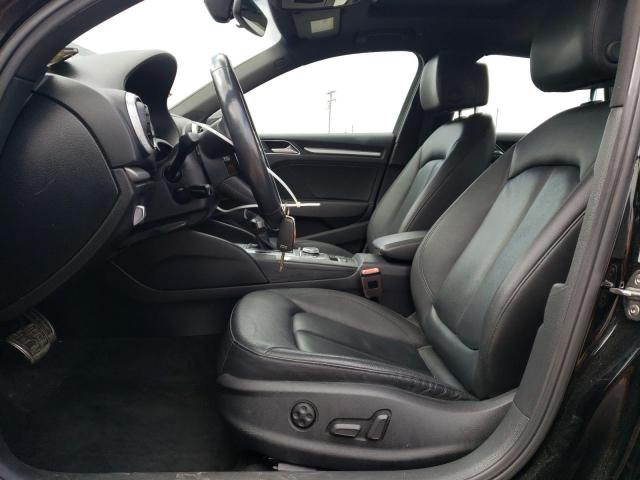 WAUAUGFF7J1010028 Audi 2.0 tfsi