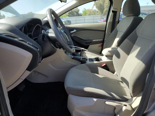 1FADP3F23EL209185 Ford 2014