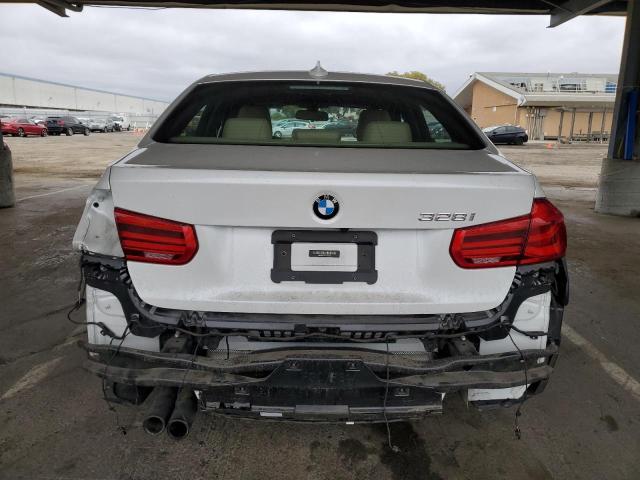 WBA8E9C50GK603901 BMW 328 I SULE