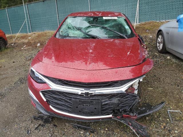 1G1ZG5ST8LF087132 Chevrolet MALIBU RS