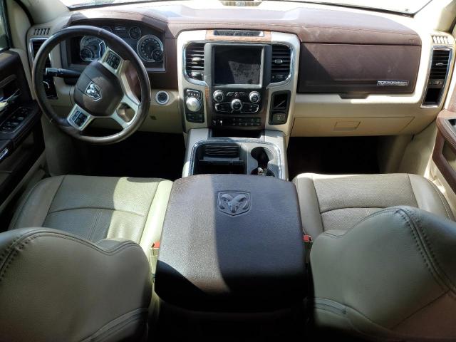 1C6RR7NT9JS208741 RAM 1500 Laram