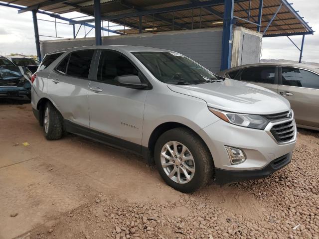 3GNAXHEV4MS182570 Chevrolet lyx