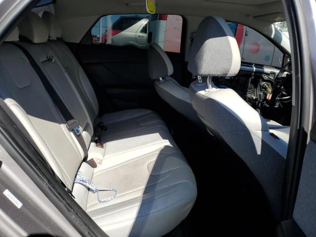 KMHLP4AG1MU198643 Hyundai mpi nu pe