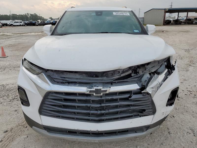 3GNKBCR42NS208611 Chevrolet BLAZER 2LT