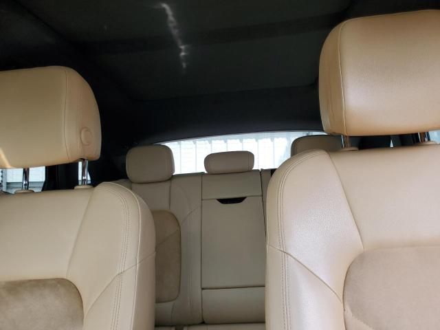 WP1AA2A51HLB07509 Porsche Macan