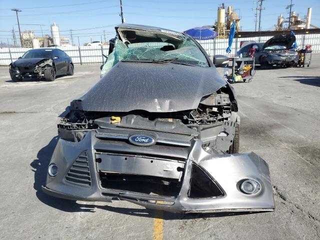 1FADP3F28EL259709 Ford 2014