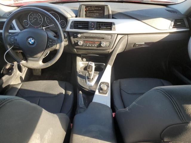 WBA3B1G53FNT02664 BMW 320 I