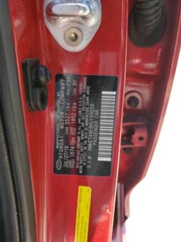 KMHCT4AE8HU199658 Hyundai 2017