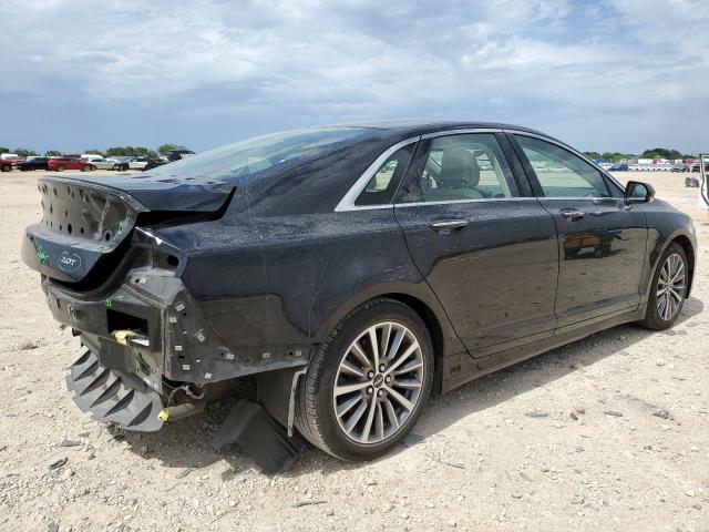 3LN6L5A98KR618743 Lincoln MKZ