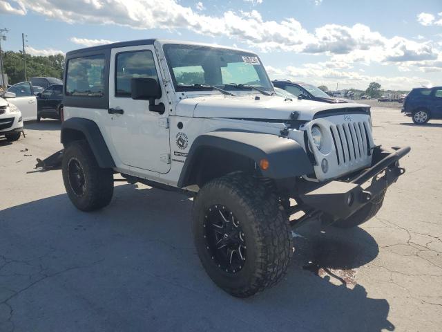 1C4GJWAG7JL928432 Jeep 2018