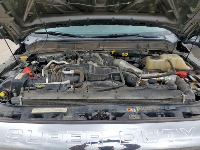 1FT8W3BT9GEA43579 Ford F350 SUPER
