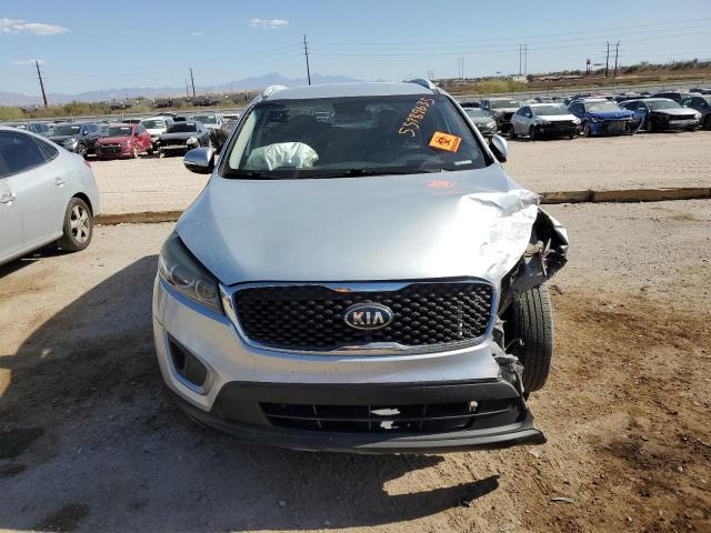 5XYPG4A58HG236008 KIA Sorento