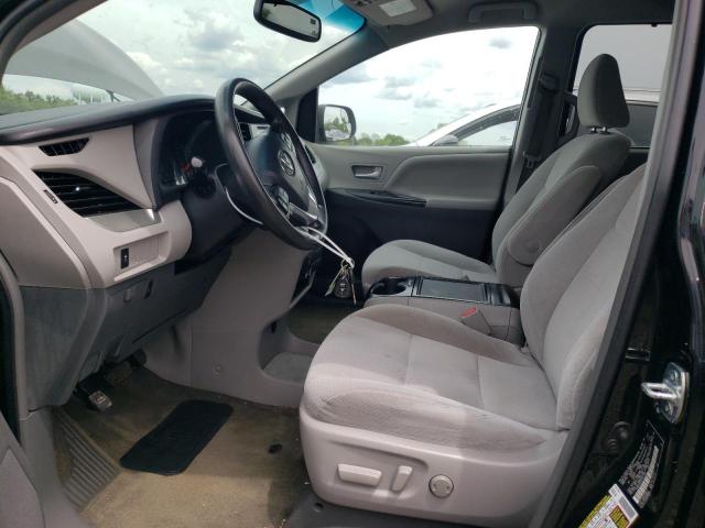 5TDKK3DCXFS541460 Toyota SIENNA LE