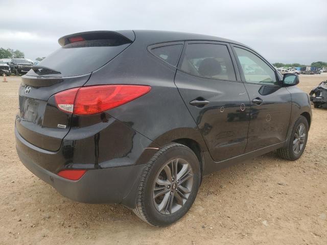 KM8JTCAF9FU069699 Hyundai TUCSON GLS