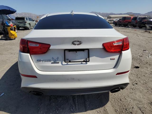 5XXGM4A7XEG277069 KIA Optima Lx