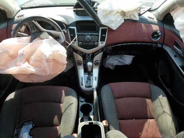 1G1PC5SB3E7479118 Chevrolet CRUZE LT